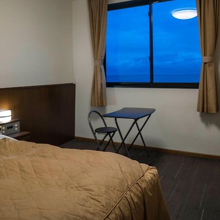 Hotel Nami Kumano Buitenkant foto
