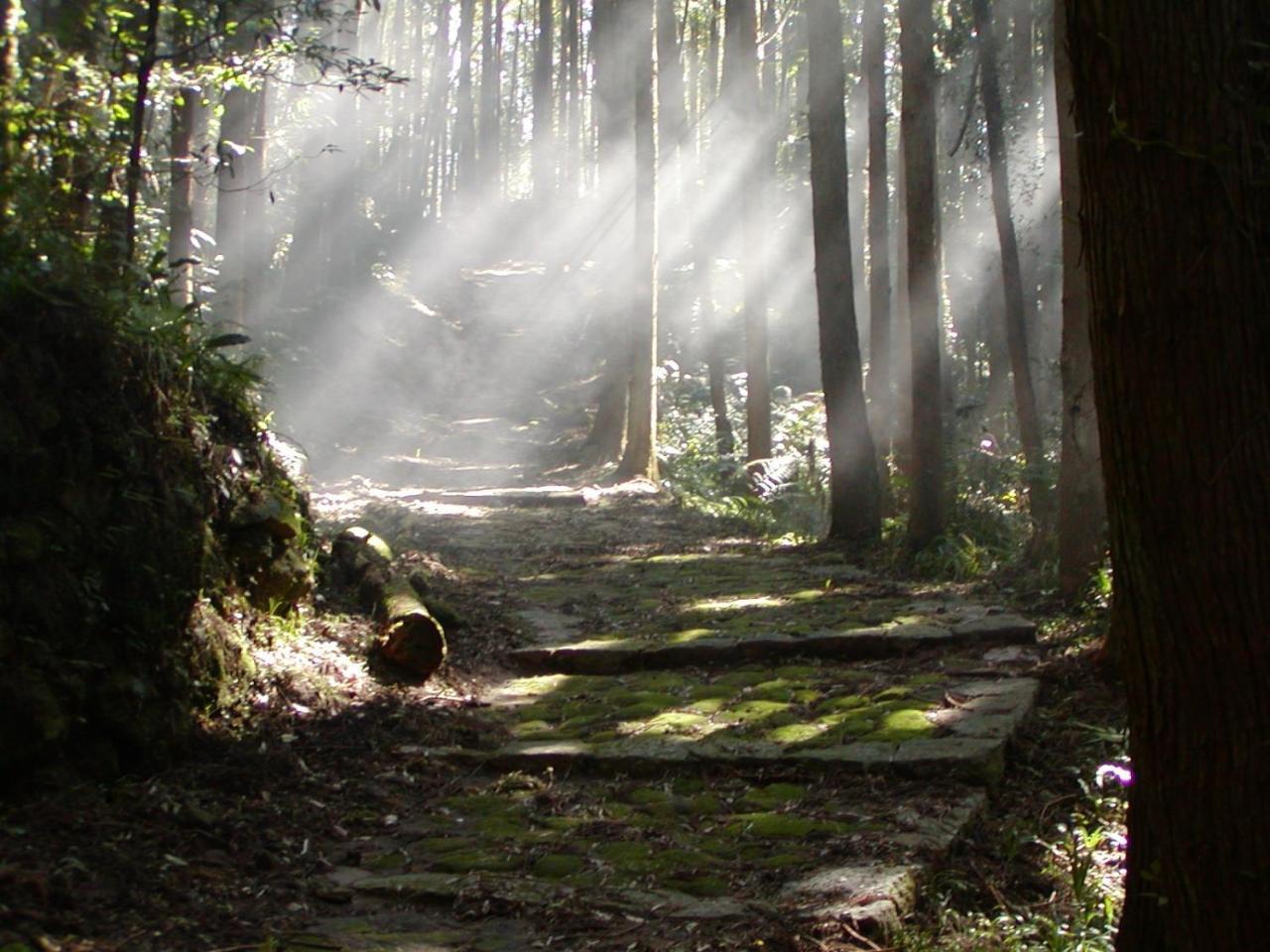 Hotel Nami Kumano Buitenkant foto